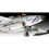 Revell US Northrop F-89 Scorpion 50th Gift Set (1:48 Scale) 4