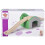Eichhorn rail, tunnel 3 pieces 100006501 2