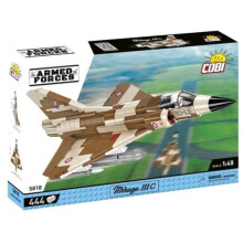 Mirage III C