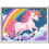 Ravensburger CreArt Pink Unicorn 1