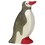 HOLZTIGER - 80211 - FIGURINE - PINGUIM 1