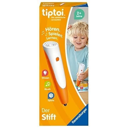 Ravensburger Ravensburger tiptoi Der Stift'22