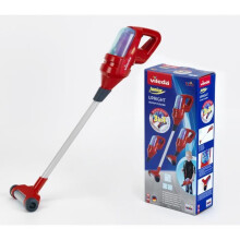 Vileda Upright 3-in-1 Electronic Vacuum Cleaner - KLEIN - Toy for Children