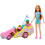 Barbie Barbie Stacie Doll and Vehicle - Board Game 1