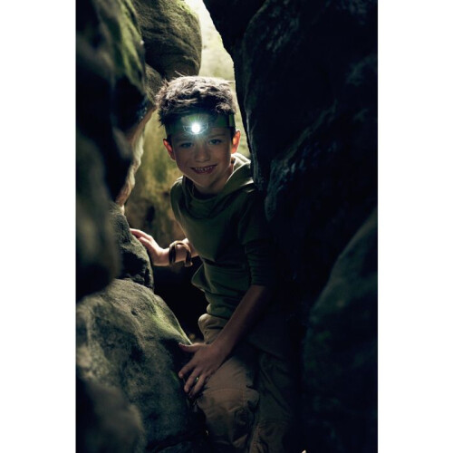 Terra Kids Headlamp 1