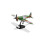 Cobi Morane-Saulnier MS.406 4