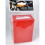 Ultra Pro ULP85298 Deck Box, Solid Red - Board Game 2