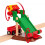 Brio 33984 De boerderij en batterijlocomotief circuit 5