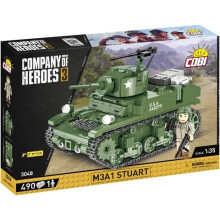 3048 Building Sets