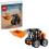 LEGO Lego Technic Skid-Steer Loader Papieren Zak 1