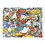 Ravensburger Anders And 1500 brikkers puslespil 1