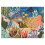 Ravensburger Ravensburger Ocean Whimsy Jigsaw Puzzle (500 Pieces) 2