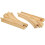 Bochtwissels - BRIO - 144 mm - Mix - Kind - Jongens 3