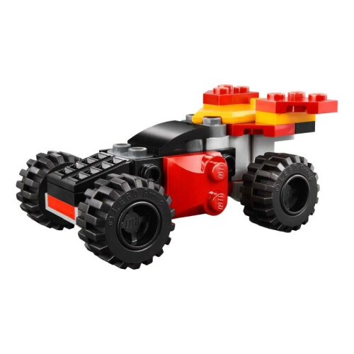 LEGO LEGO Creator Mini Monster Truck - 30691 2
