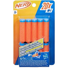 Nerf N Series 20 darts N1 - Board Game