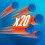 Hasbro Nerf N Series 20 darts N1 - Board Game 3