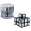 Games Workshop Citadel 12mm Dice Cube 20pc Σετ For Warhammer 40K - 1 x Cube (Τυχαίο χρώμα) (65-36) 1