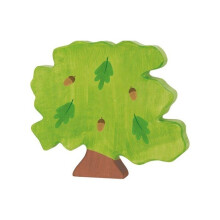 Goki Oak