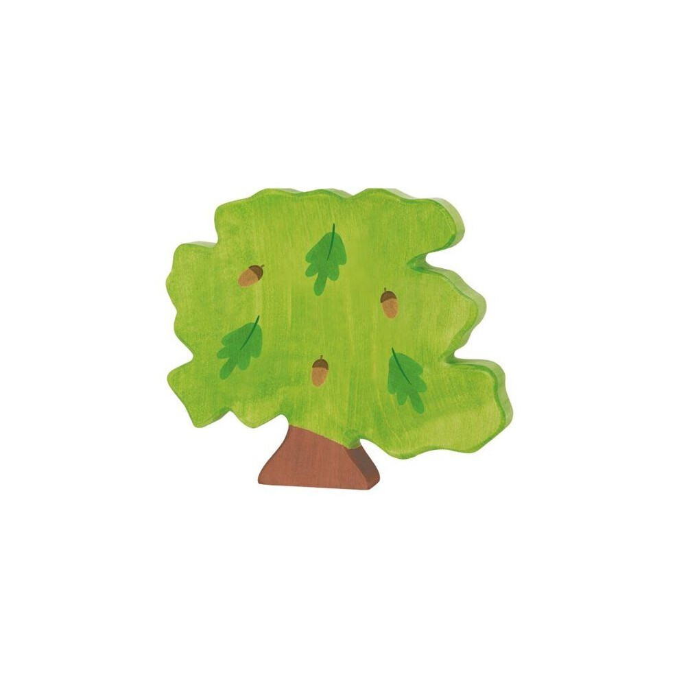 Goki Oak