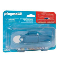 Playmobil 5159 Underwater Motor