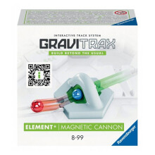 Ravensburger GraviTrax Laajennuspaketti Gauss-Kanava - 22413