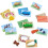 Haba learning game Animals Feeding junior 20-piece (DE) 2