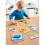 Haba learning game Animals Feeding junior 20-piece (DE) 3