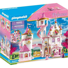 Princess - Large Princess Castle (70447)