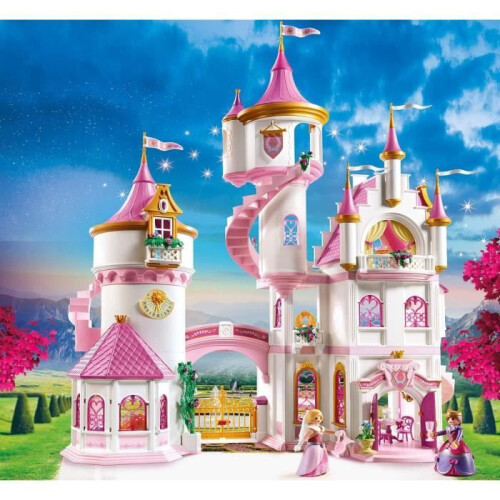 PLAYMOBIL Princess - Large Princess Castle (70447) 1