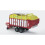 Bruder BRUDER przycz.samozbier.Pottinger Jumbo 6600 02214 2