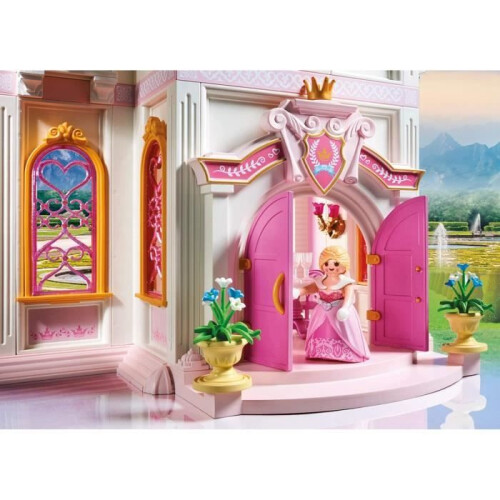 PLAYMOBIL Princess - Large Princess Castle (70447) 2