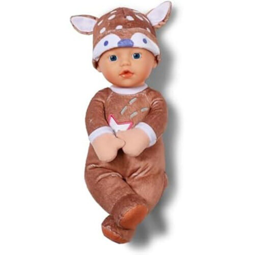 Baby Born For Babies Sleepy Deer 30cm