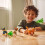 Spin Master Paw Patrol Jungle Pups Chase, Tracker & Tiger 3