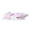 Baby Born Food - 12 Sachet Pack 2