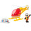 Brio BRIO Rescue Helicopter 2