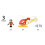 Brio BRIO Rescue Helicopter 5
