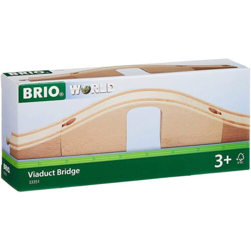 BRIO Viaduct Bridge 2