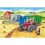 Set mit 3 Puzzles Schmidt Farm 3