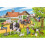 Set mit 3 Puzzles Schmidt Farm 2