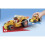 PLAYMOBIL Playmobil Funstars: Racing Pizza 3