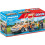 PLAYMOBIL City Life Figure Set 71037 Emergency Car 1