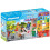 PLAYMOBIL Playmobil Μου Φιγούρες: Ζωή στην Πόλη 1