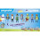 PLAYMOBIL Playmobil Μου Φιγούρες: Ζωή στην Πόλη 4