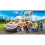 PLAYMOBIL City Life Figure Set 71037 Emergency Car 2