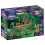 PLAYMOBIL Playmobil Avonturen van Ayuma Trainingskamp 1