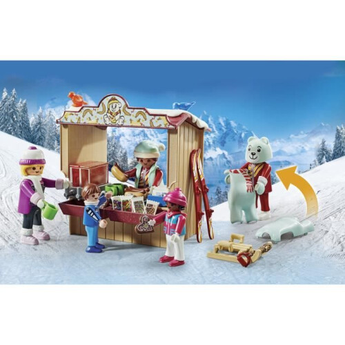 PLAYMOBIL Playmobil 71453 toy playset 2