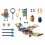 PLAYMOBIL Playmobil Novelmore - Dario's Glider 6