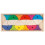 Leer spel - GEEN NAAM - Bouwdoos vis - Multicolor - Groen - Unisex 1