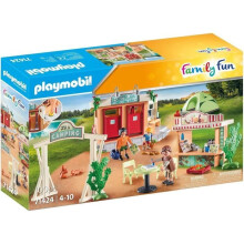 Playmobil FamilyFun 71424 children's toy figure