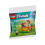 LEGO LEGO Friends Autumn's Waffle Stand Polybag Set 30696 2